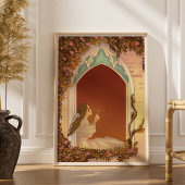 Princess in Sunlight  ポスター