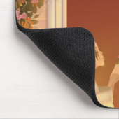 Princess in Sunlight  マウスパッド (コーナー)