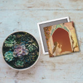 Princess in Sunlight  マグネット