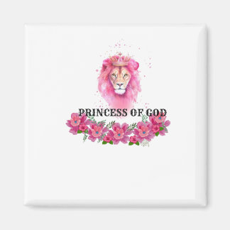 PRINCESS OF GOD マグネット