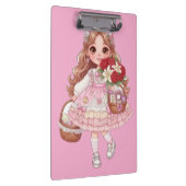 princess of hearts クリップボード (右)