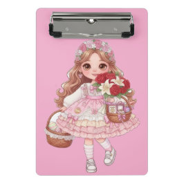 princess of hearts ミニクリップボード