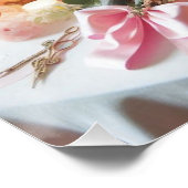 princess party, mystical theme ポスター (コーナー)