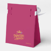 Princesses of Heaven™ Gift Box フェイバーボックス (裏面サイド)