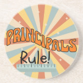 Principal Coasters, Retro Coasters for Principal コースター (正面)