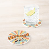 Principal Coasters, Retro Coasters for Principal コースター (側面)