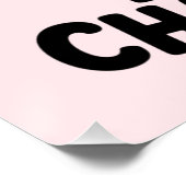 Principal Humor “Weird Principals Build Character" ポスター (コーナー)