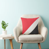 Principality of Sealand Flag クッション (椅子)