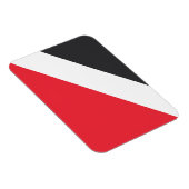 Principality of Sealand Flag マグネット (右側)