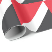 Principality of Sealand Flag ラッピングペーパー (ロールコーナー)