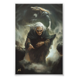 Print Cuca フォトプリント