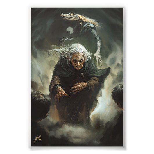 Print Cuca フォトプリント (正面)