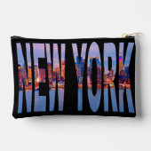 Print Cut Sew Bag アクセサリーポーチ (裏面)