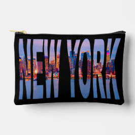 Print Cut Sew Bag アクセサリーポーチ