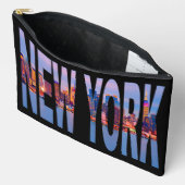 Print Cut Sew Bag アクセサリーポーチ (見開き)