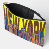 Print Cut Sew Bag アクセサリーポーチ (見開き)