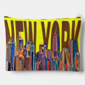 Print Cut Sew Bag アクセサリーポーチ (裏面)