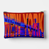 Print Cut Sew Bag アクセサリーポーチ (裏面)