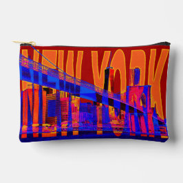 Print Cut Sew Bag アクセサリーポーチ