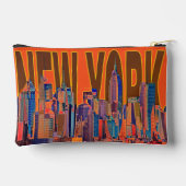 Print Cut Sew Bag アクセサリーポーチ (裏面)