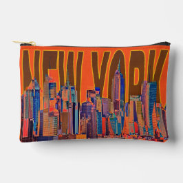 Print Cut Sew Bag アクセサリーポーチ