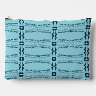 Print Cut Sew Bag アクセサリーポーチ