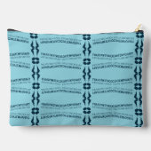 Print Cut Sew Bag アクセサリーポーチ (裏面)