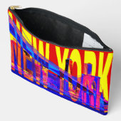 Print Cut Sew Bag アクセサリーポーチ (見開き)