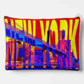 Print Cut Sew Bag アクセサリーポーチ (裏面)