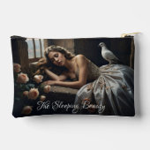 Print Cut Sew Bag アクセサリーポーチ (裏面)