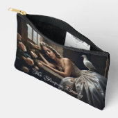 Print Cut Sew Bag アクセサリーポーチ (見開き)