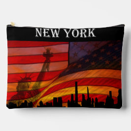 Print Cut Sew Bag アクセサリーポーチ