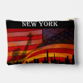 Print Cut Sew Bag アクセサリーポーチ (裏面)