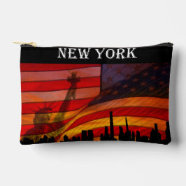 Print Cut Sew Bag アクセサリーポーチ