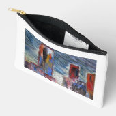 Print Cut Sew Bag アクセサリーポーチ (見開き)