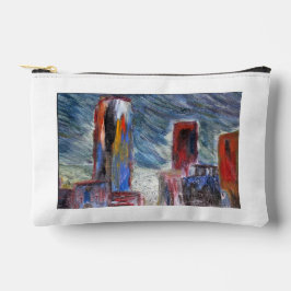 Print Cut Sew Bag アクセサリーポーチ