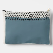 Print Cut Sew Bag アクセサリーポーチ (裏面)