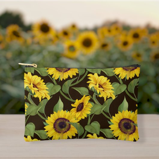 Print Cut Sew Bag アクセサリーポーチ