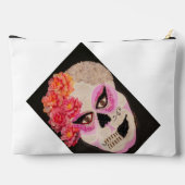 Print Cut Sew Bag アクセサリーポーチ (裏面)