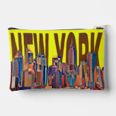 Print Cut Sew Bag アクセサリーポーチ (裏面)