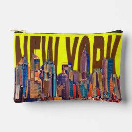 Print Cut Sew Bag アクセサリーポーチ