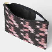 Print Cut Sew Bag アクセサリーポーチ (見開き)