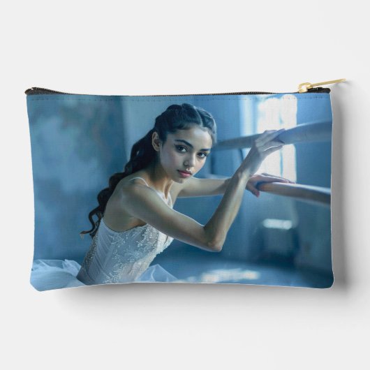 Print Cut Sew Bag アクセサリーポーチ (裏面)