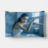 Print Cut Sew Bag アクセサリーポーチ (正面)