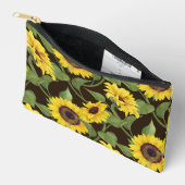 Print Cut Sew Bag アクセサリーポーチ (見開き)