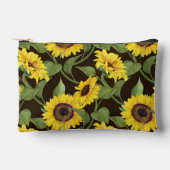 Print Cut Sew Bag アクセサリーポーチ (正面)