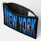 Print Cut Sew Bag アクセサリーポーチ (見開き)