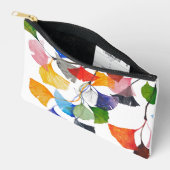 Print Cut Sew Bag アクセサリーポーチ (見開き)