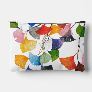 Print Cut Sew Bag アクセサリーポーチ