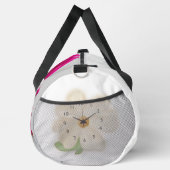 Print Cut Sew Bag ダッフルバッグ (右)